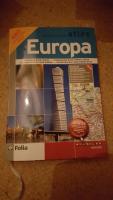 Den stora Europaatlasen