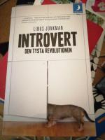 Introvert : den tysta revolutionen