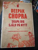 Skapa dig sj&auml;lv p&aring; nytt : &aring;teruppt&auml;ck kroppen och l&aring;t sj&auml;len &aring;teruppst&aring;