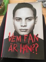 Vem fan &auml;r han??