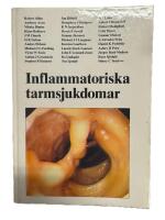 Inflammatoriska tarmsjukdomar