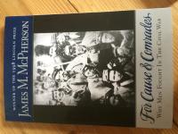 Why Men Fought in the Civil War