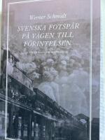 Svenska fotsp&aring;r p&aring; v&auml;gen till F&ouml;rintelsen : skuld och medansvar