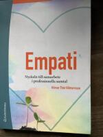 Empati - Nyckeln till samarbete i professionella samtal