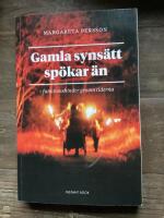 Gamla syns&auml;tt sp&ouml;kar &auml;n - funktionshinder genom tiderna