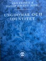 Ungdomar och identitet