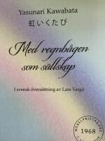 Med regnbågen som sällskap