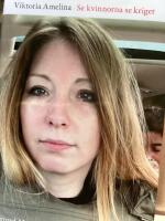 Se kvinnorna se kriget