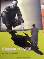 I skuggan av Ingmar