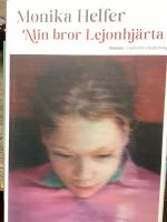 Min bror Lejonhj&auml;rta