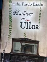 Markisen av Ulloa