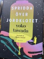 Spridda &ouml;ver jordklotet