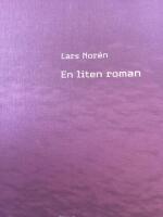 En liten roman