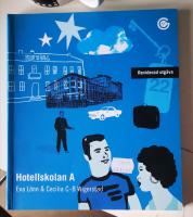 Hotellskolan A - Reviderad upplaga