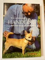 Handling : att visa sin hund p&aring; utst&auml;llning