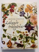 L&auml;kande tr&auml;dg&aring;rdar