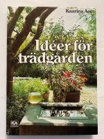 Id&eacute;er f&ouml;r tr&auml;dg&aring;rden