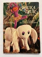 Mjuka djur sagor och m&ouml;nstetr
