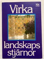Virka landskapsstj&auml;rnor