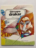 G&ouml;ra egna drakar