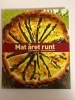 Mat &aring;ret runt