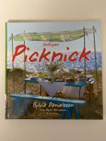&Auml;ntligen picknick