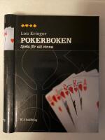 Pokerboken : spela f&ouml;r att vinna