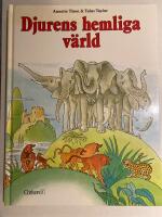 Djurens hemliga v&auml;rld