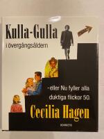 Kulla-Gulla i &ouml;verg&aring;ngs&aring;ldern - eller Nu fyller alla duktiga flickor 50