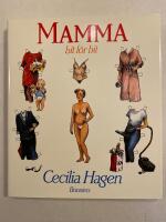 Mamma - bit f&ouml;r bit