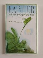 Fabler och funderingar p&aring; vers