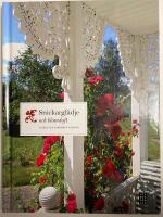 Snickargl&auml;dje och blomdoft
