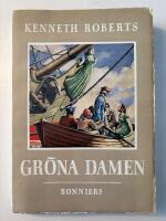 Gr&ouml;na damen