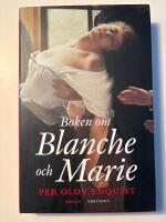 Boken om Blanche och Marie