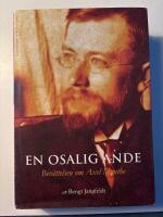 En osalig ande