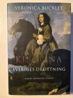 Kristina : Sveriges drottning