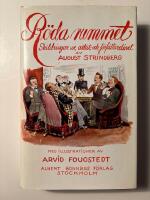 R&ouml;da rummet