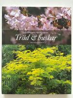 Tr&auml;d & buskar i tr&auml;dg&aring;rden