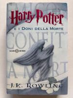 Harry Potter e i doni della morte : Romanzo