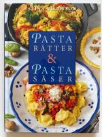 Pastar&auml;tter & pastas&aring;ser