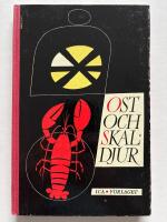 Ost och skaldjur