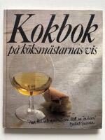 Kokbok p&aring; k&ouml;ksm&auml;starnas vis