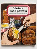 Variera med potatis