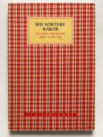 Sju sorters kakor