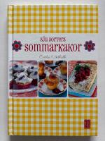 Sju sorters sommarkakor