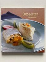Desserter : Festligt och gott