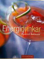 Energidrinkar