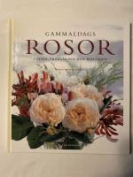 Gammaldags rosor