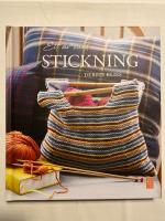 Ett &aring;r med stickning