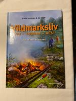 Vildmarksliv : v&aring;r-sommar-h&ouml;st